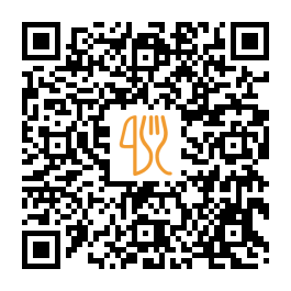 QR-code link para o menu de Harlow's