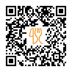 QR-code link para o menu de Donut Shop