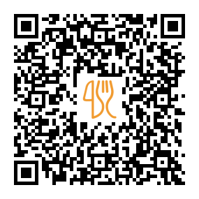 QR-code link para o menu de Love Sushi