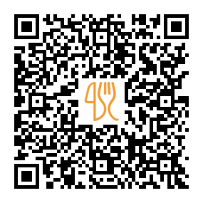 QR-code link para o menu de Victorian Tea Parlor