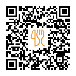 QR-code link para o menu de Biovina