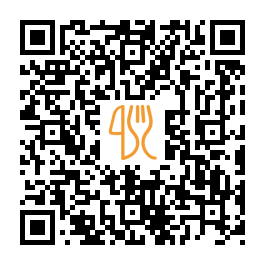 QR-code link para o menu de Lee's Charburgers