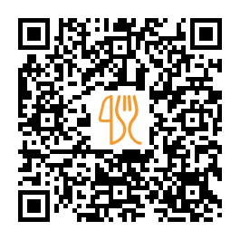 QR-code link para o menu de Shadok's Resto Pizza