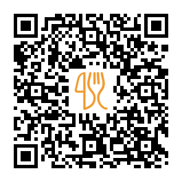 QR-code link para o menu de Vargtimmen King Koffee