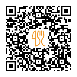 QR-code link para o menu de Cabo's Grill