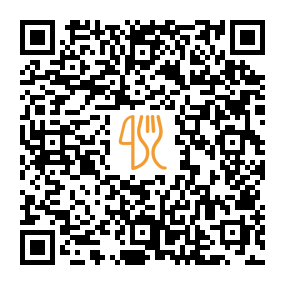 QR-code link para o menu de Oishi Sushi Grill