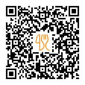 QR-code link para o menu de House Of Lee