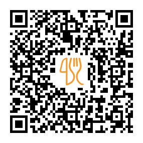 QR-code link para o menu de Us Fried Chicken