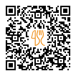 QR-code link para o menu de Lyons Corner Market