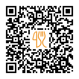 QR-code link para o menu de The Highlander Pub