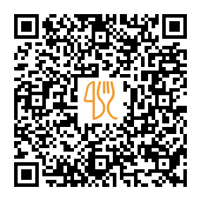 QR-code link para o menu de Lombardi's Pizza Mandelieu