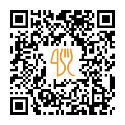 QR-code link para o menu de Panda Garden