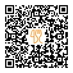 QR-code link para o menu de Crab Mentality