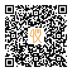 QR-code link para o menu de Mama Gio Restaurang