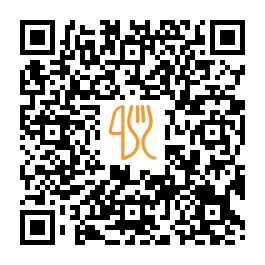 QR-code link para o menu de Arby's