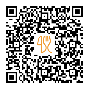 QR-code link para o menu de Vulgar Vegan