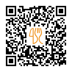 QR-code link para o menu de La Fourchette