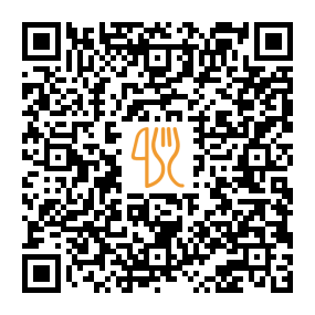 QR-code link para o menu de Truly Cajun Market