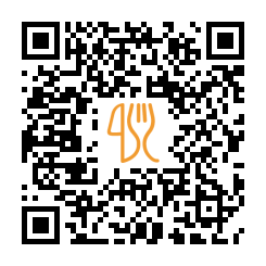 QR-code link para o menu de Sweet Paradise