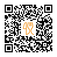 QR-code link para o menu de Taco John's