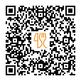 QR-code link para o menu de Shahi India Grill