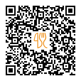 QR-code link para o menu de Vatra Neamului