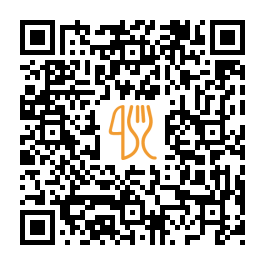 QR-code link para o menu de The Queen Vic Pub