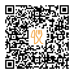 QR-code link para o menu de Blue Crab Grill