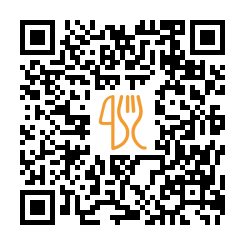 QR-code link para o menu de Texas Bbq