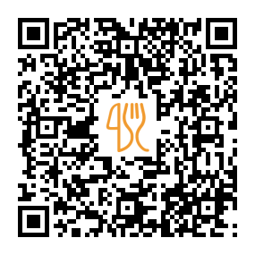 QR-code link para o menu de Righteous Slice