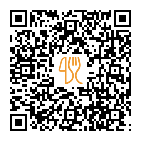 QR-code link para o menu de Palo Duro Trading Post