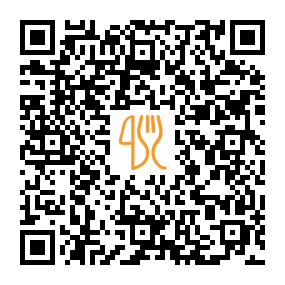 QR-code link para o menu de Bulbap Grill