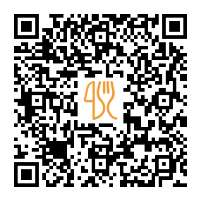 QR-code link para o menu de Three Brothers Pizza-catering