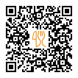 QR-code link para o menu de Mom's Diner