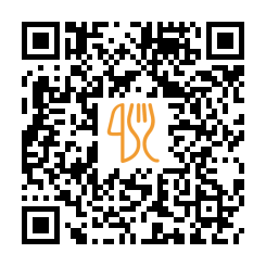 QR-code link para o menu de Alamode Cafe
