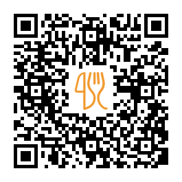 QR-code link para o menu de Merlin Asam Fish Muar