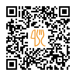 QR-code link para o menu de 69 Diner