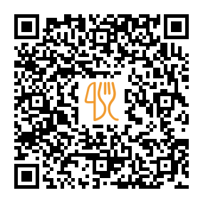 QR-code link para o menu de Bamboo Oriental Cuisine