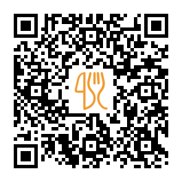 QR-code link para o menu de Jeves' Food Corner