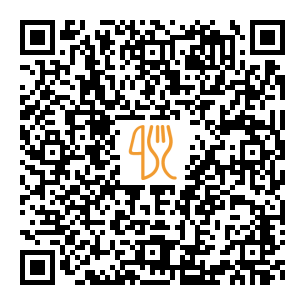 QR-code link para o menu de Trattoria Geppetto