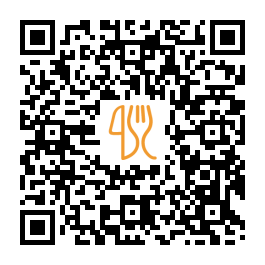 QR-code link para o menu de Mcgrady's Cafe