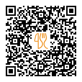 QR-code link para o menu de Paw Paw's Hamburgers