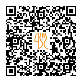 QR-code link para o menu de Tina's Convenience Store