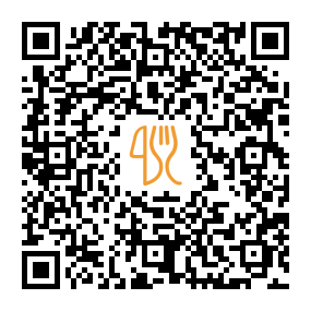 QR-code link para o menu de Old World Pizza