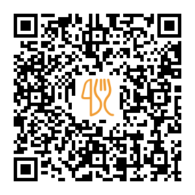 QR-code link para o menu de Red Carpet Inn