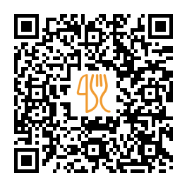 QR-code link para o menu de Doughboy Pizza