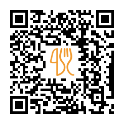 QR-code link para o menu de Fitzcane's