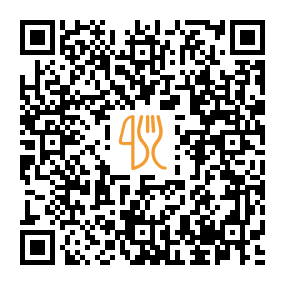 QR-code link para o menu de Asian Buffet