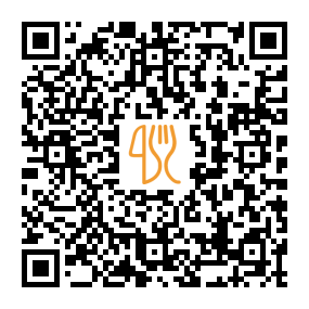 QR-code link para o menu de Takara Hibachi Express