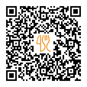 QR-code link para o menu de Why Not Rhinos? Foodtruck